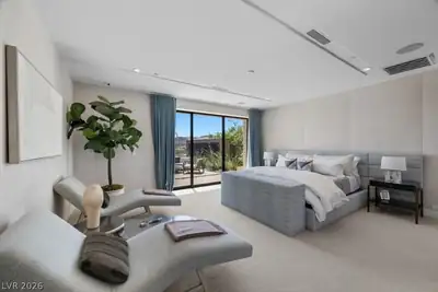 32 Highland Cove Lane, Henderson, NV 89011 Bedroom