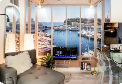 29 Montelago Boulevard 141 Living Room