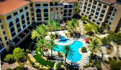 29 Montelago Boulevard 141 Pool
