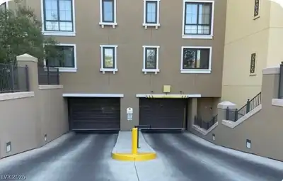 29 Montelago Boulevard 141 Garage