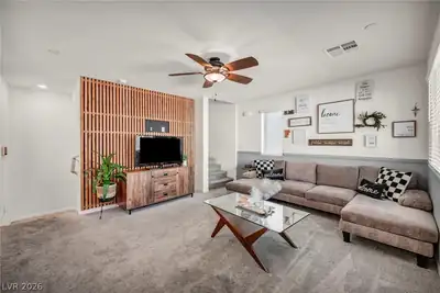 7018 Spicy Merlot Street, North Las Vegas