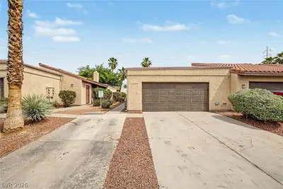 1868 Arbol Verde Way, Las Vegas