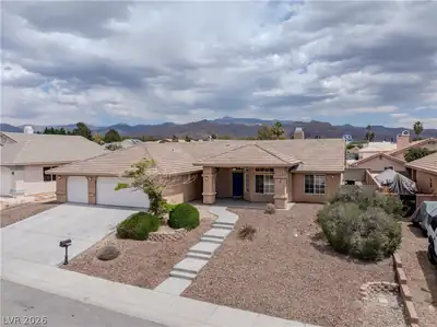 1931 South Chablis, Pahrump