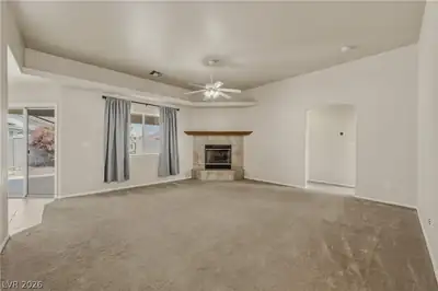 1931 South Chablis Living Room