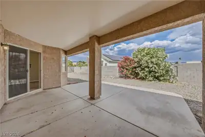 1931 South Chablis Patio
