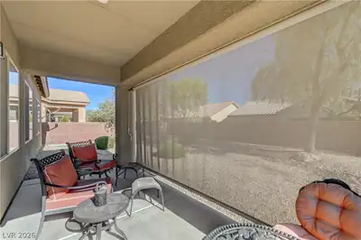 5961 CORBIN Avenue Patio