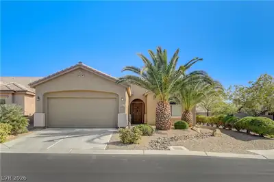 5961 CORBIN Avenue Las Vegas, NV 89122