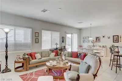 5961 CORBIN Avenue Living Room