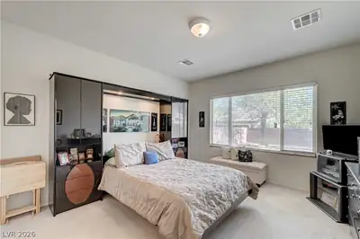 5961 CORBIN Avenue Bedroom