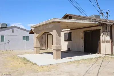 1309 East Cartier Avenue 2, North Las Vegas