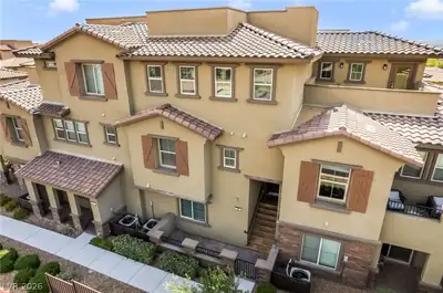 181 Petaluma Valley Drive, Las Vegas