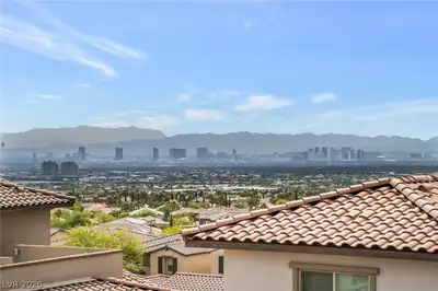 181 Petaluma Valley Drive, Las Vegas, NV 89138 View