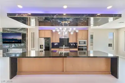 2092 Noble Perch Street, Las Vegas