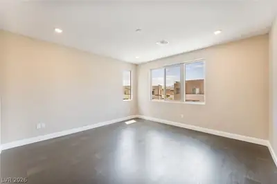 2092 Noble Perch Street, Las Vegas, NV 89138 Primary Bedroom