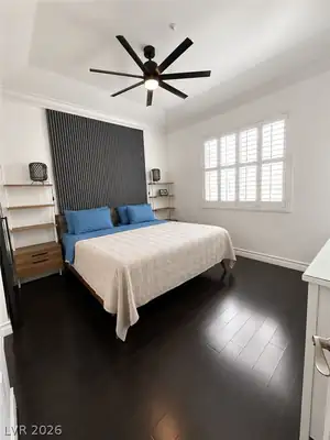 210 East Flamingo Road 337 Bedroom