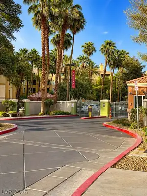 210 East Flamingo Road 337 Front of Structure