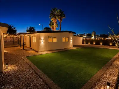 1660 Izabella Avenue, Las Vegas