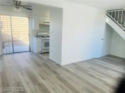 592 Sea Shell Lane, Las Vegas, NV 89110 Living Room