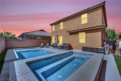 10608 Upper Laurel Street Las Vegas, NV 89179