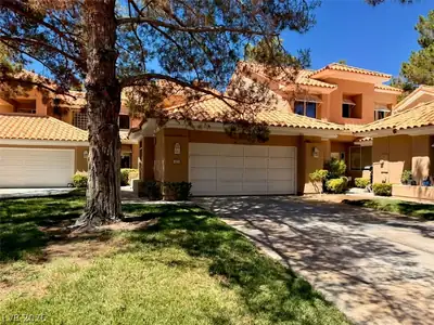 4969 Jeremy Drive, Las Vegas