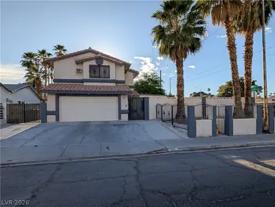 5311 Annie Oakley Drive, Las Vegas