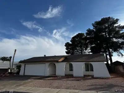 1126 Azul Way Boulder City, NV 89005