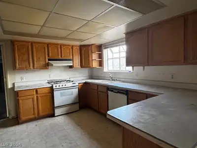 1126 Azul Way, Boulder City, NV 89005 