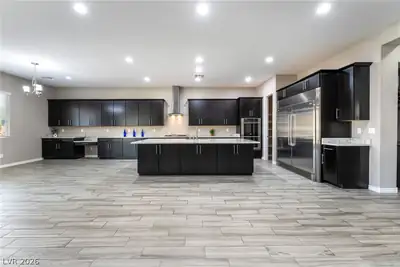 9772 Mosaic Canyon Court, Las Vegas, NV 89149 Kitchen