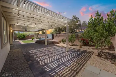 9772 Mosaic Canyon Court, Las Vegas