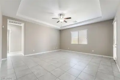 9772 Mosaic Canyon Court, Las Vegas, NV 89149 Bedroom