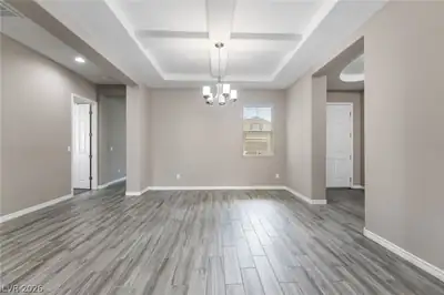 9772 Mosaic Canyon Court, Las Vegas, NV 89149 Living Room
