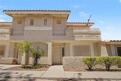 2243 Rugged Mesa Drive, Laughlin
