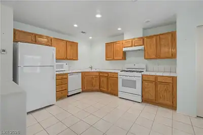 2243 Rugged Mesa Drive, Laughlin, NV 89029 Kitchen