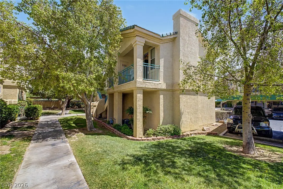 5155 West Tropicana Avenue 2164
