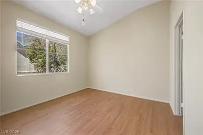 5155 West Tropicana Avenue 2164 Bedroom