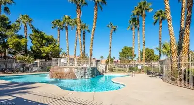4730 East Craig Road 2142, Las Vegas