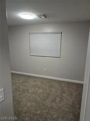 4730 East Craig Road 2142 Bedroom