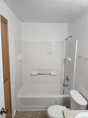 4730 East Craig Road 2142 Bathroom
