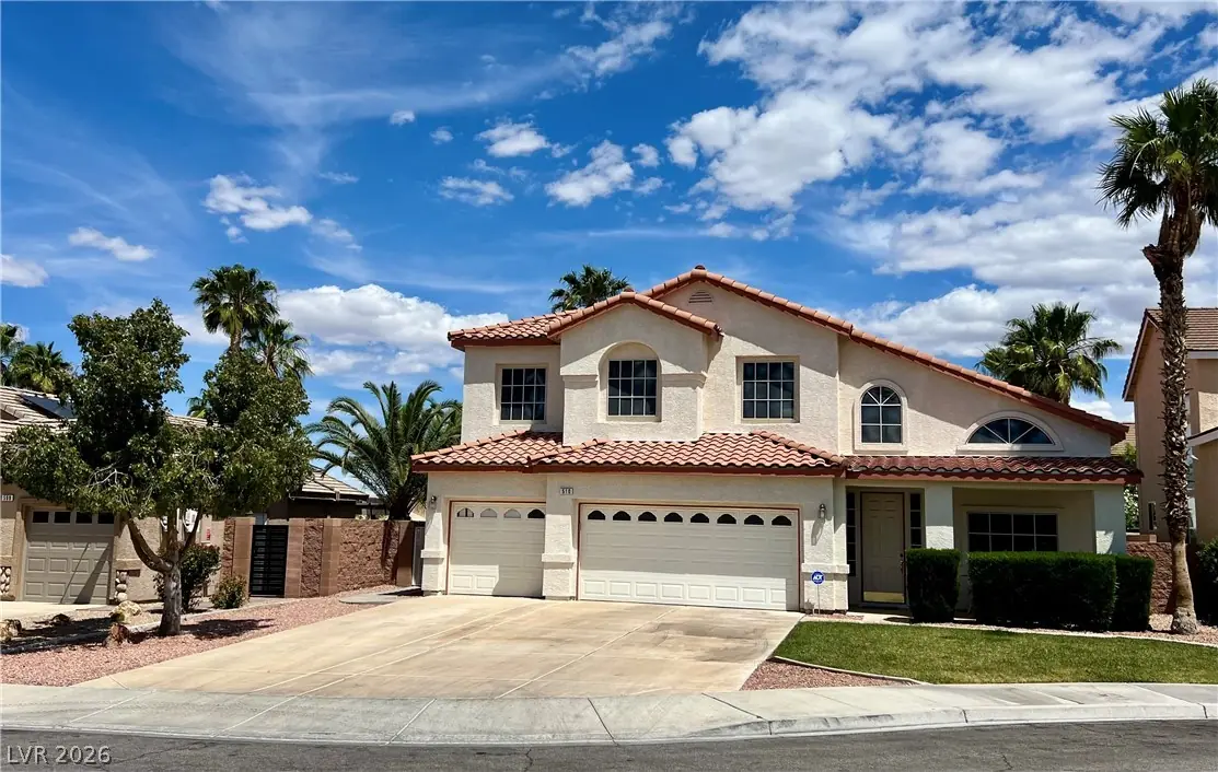 510 First Light Street, Henderson, NV 89052
