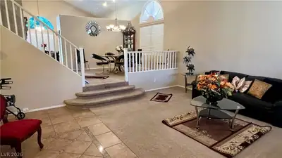 510 First Light Street, Henderson, NV 89052 Living Room