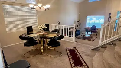 510 First Light Street, Henderson, NV 89052 Dining Room