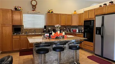 510 First Light Street, Henderson, NV 89052 Kitchen
