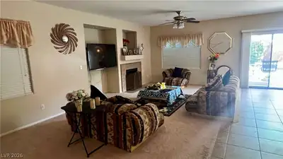 510 First Light Street, Henderson, NV 89052 Family Room
