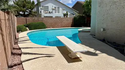 510 First Light Street, Henderson, NV 89052 Pool