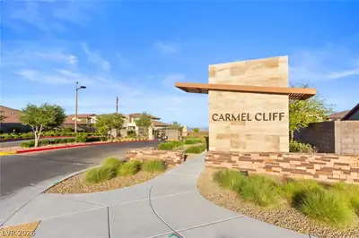 194 Harris Peak Street, Las Vegas, NV 89138 