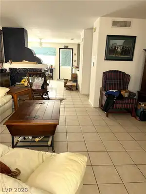 2194 Camel Mesa Drive, Laughlin, NV 89029 Living Room