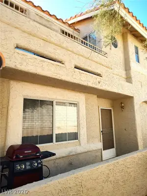 2194 Camel Mesa Drive, Laughlin