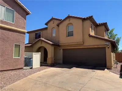 510 Eresma Street, Henderson