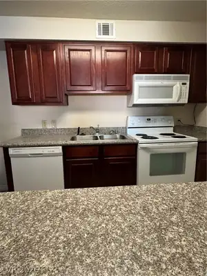 2606 South Durango Drive 235, Las Vegas
