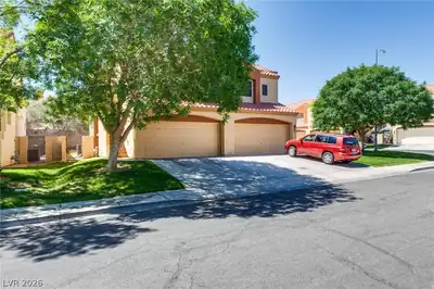 1667 Britannia Avenue Henderson, NV 89014